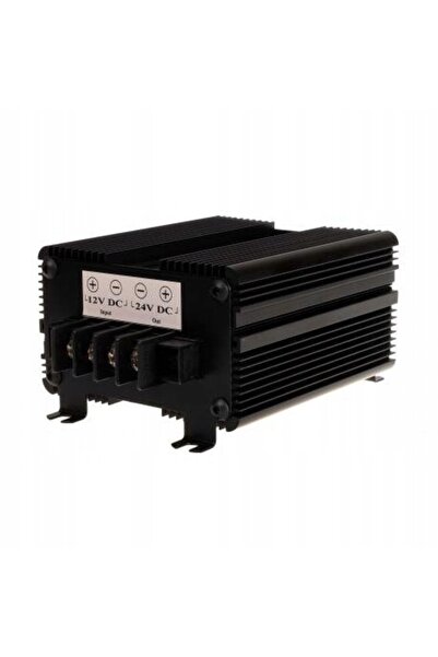 F&F DİZAYN INVERTOR DE TENSIUNE 12V CC / 24V CC 200A F&F PIN-12-24V