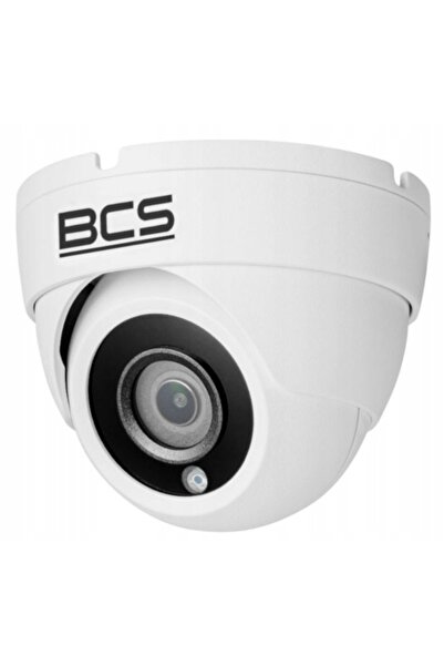 NO BRAND KIT DE MONITORIZARE BCS 5MP 4 CAMERE ALBE EXTERNE APlicație DISC DE 1TB