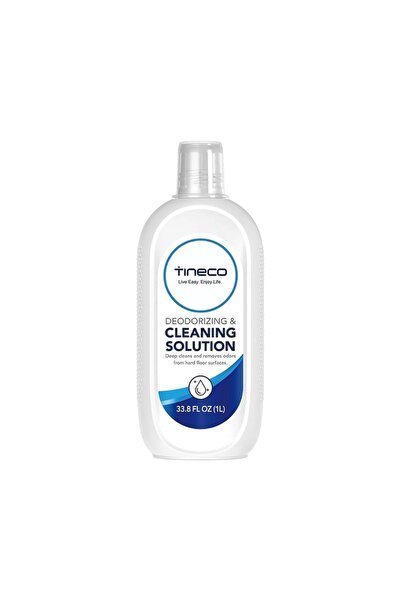 NO BRAND Lichid de curățare și deodorizare pentru aspiratoare Tineco 1l
