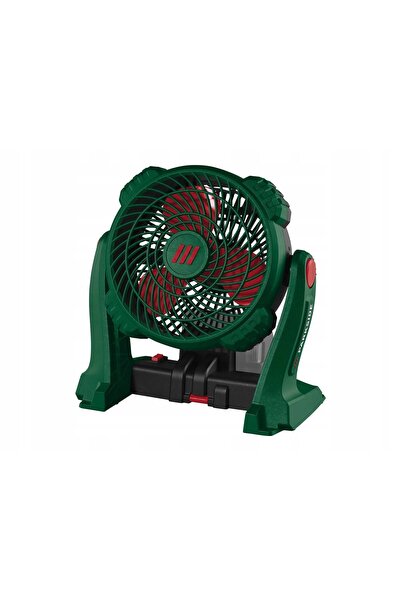 PARKSIDE Ventilator reîncărcabil, tip moară de vânt, portabil, PVA 20-LI, făr...
