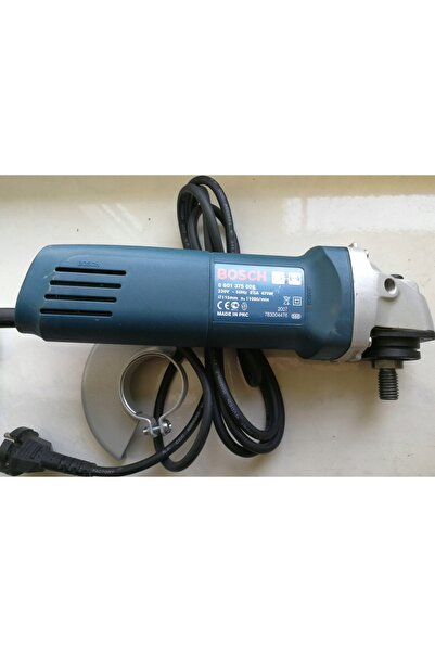 Bosch Polizor unghiular GWS 6 Profi 670 W 115 mm