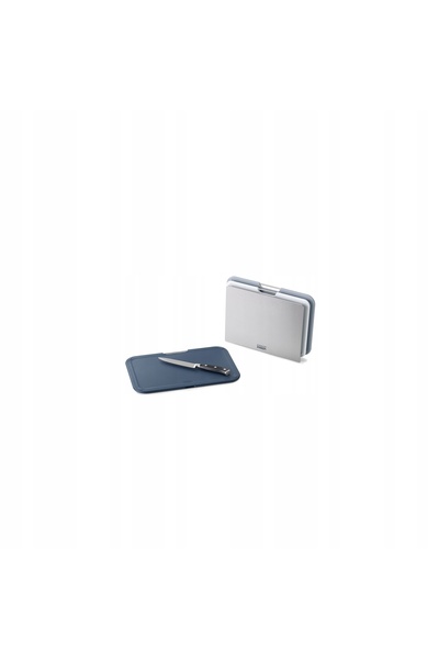 Joseph Joseph Set de 3 tocătoare gri Nest M 60146