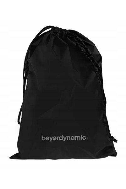 Beyerdynamic Sac cu șnur DT - Husă de nailon pentru căști