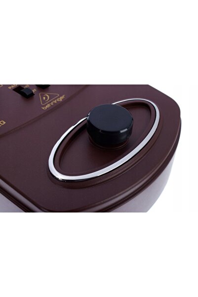 NO BRAND Behringer ADI21 – preamplificator acustic și cutie DI