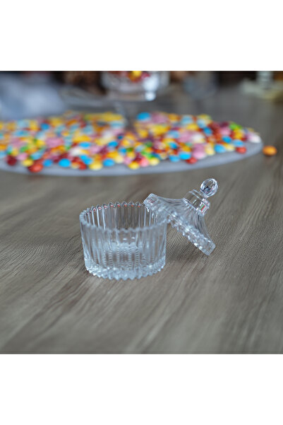 Millennium Shop Mini Şekerlik Candy
