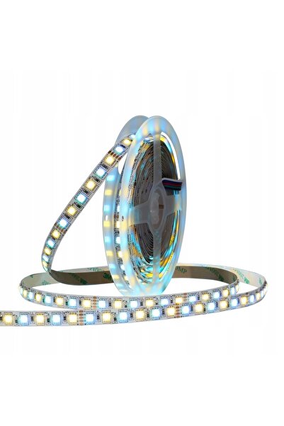 NO BRAND KIT bandă LED RGBW 10m WiFi IOS ANDROID