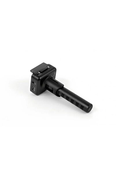 NO BRAND IK Multimedia iRig Mic Video – microfon shotgun pentru smartphone-ur...