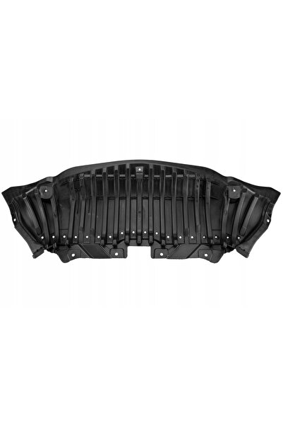 NO BRAND EZC-ME-398 NTY PROTECȚIE SUB BARĂ / SPOILER SUB BARĂ