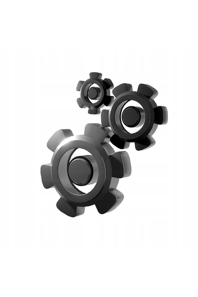 NO BRAND Arbore pentru cheie de impact 66372 (34) Y6605034