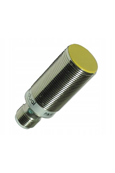 NO BRAND Senzor inductiv EL18F08PR-H (79) (M18; 8mm; PNP NO/NC) Indual