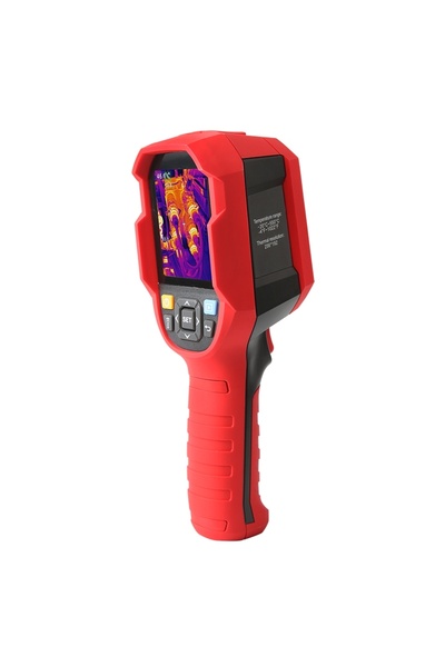 unı-t Cameră termică UTi720B HQ+ 49152PX+ BW+ ca UTI260B + VIDEO WIFI