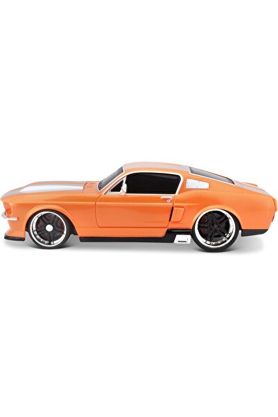 Maisto TECH 1967 Ford Mustang GT 81520 mașină cu telecomandă