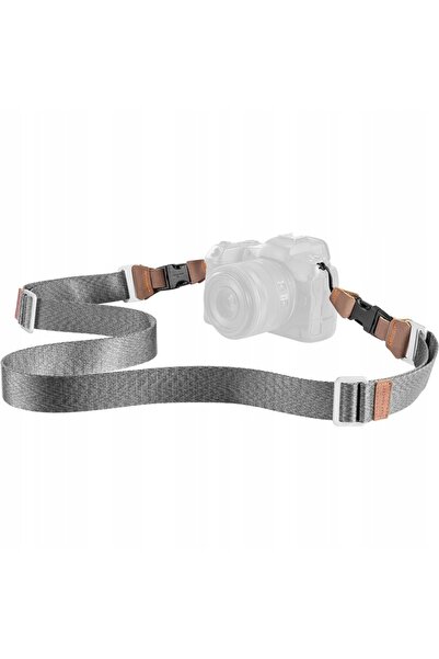 K&F CONCEPT Curea de gât și umăr pentru cameră Alpha Strap 32mm KF13.115
