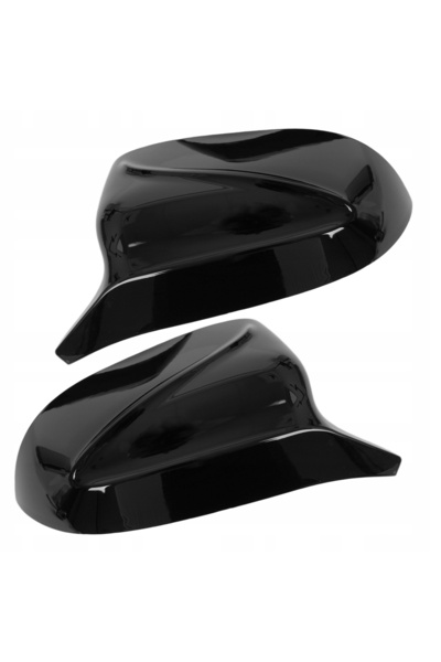 M MODECAR CAPACE PENTRU OGLINZI BMW X3 G01, X4 G02, X5 G05, X6 G06 – CARCASE ...