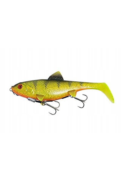 NO BRAND Fox Rage Replicant Shallow UV Perch 23cm Lungime (cm): 23, Greutate (g)