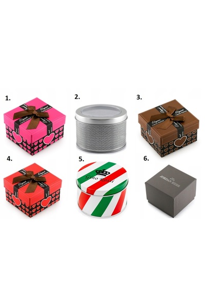 PERFECT Ceas de damă VERONA clasic BOX GRAWER