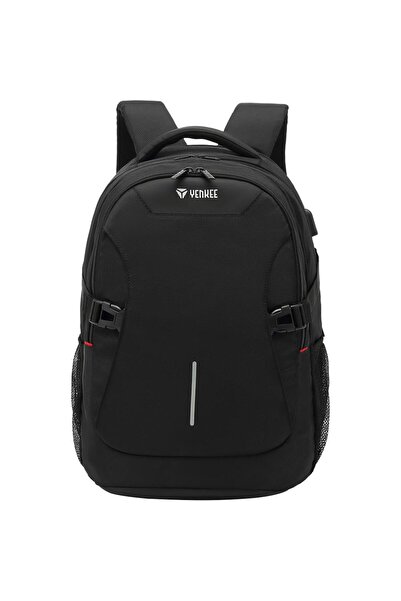 Yenkee Rucsac laptop 15,6 " 20L USB rezistent