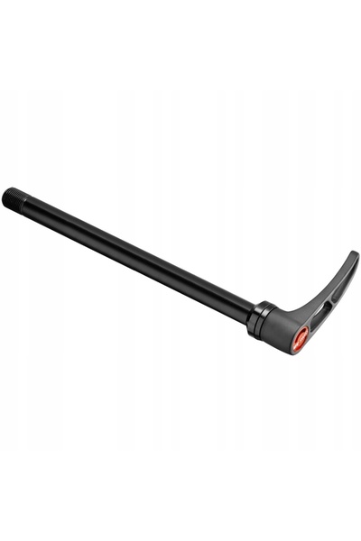 DT Swiss Clemă spate pentru ax traversant 12/148mm aluminiu X12