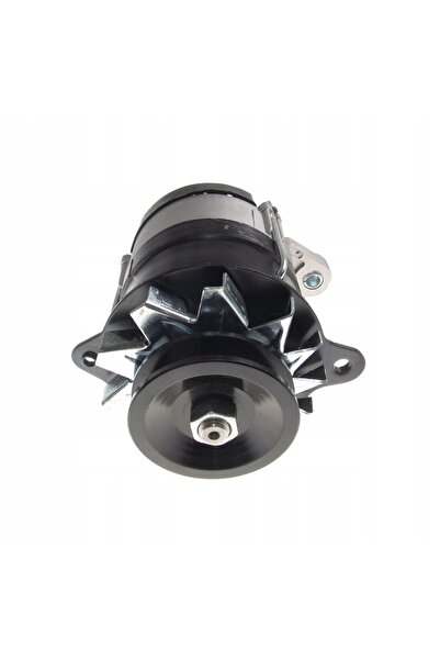 NO BRAND ALTERNATOR CU REGULATOR 700W 50A MTZ-80 MTZ82 BELARUS PRONAR FĂRĂ PE...