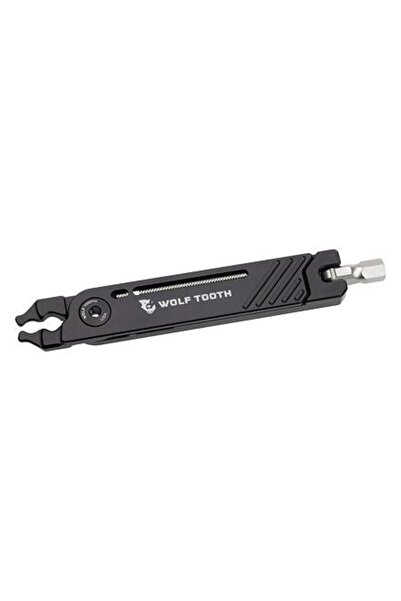 NO BRAND Componente Wolf Tooth cheie Pack Pilers 8-Bit cz