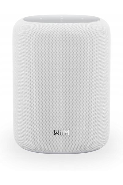 NO BRAND WIIM SOUND LITE SPEAKER WIRELESS SMART WI-FI 6 BLUETOOTH 5.3 ALB