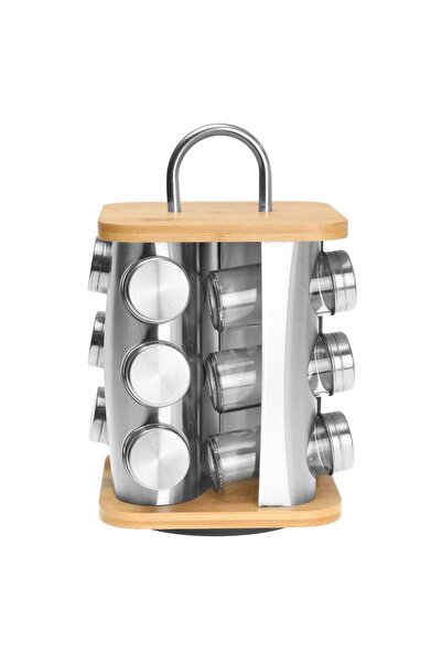 Klausberg ORGANIZATOR DE PENTRU CONFEȚII DE CURCUMĂ, CU 12 COMPARTIMENTE KB-7554