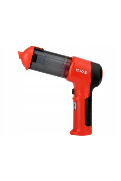 yato Aspirator auto mini portabil fără fir 100W 15kPa și suflantă de aer