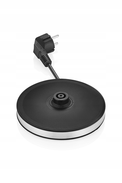 NO BRAND Fierbător electric cu control al temperaturii, din oțel inoxidabil, ...