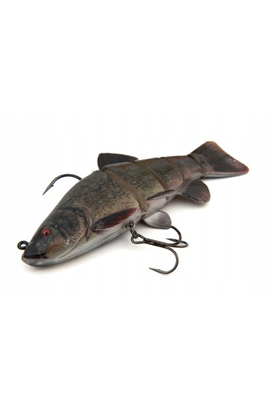 NO BRAND Fox Rage Replicant Articulat Super 18cm 127g Lungime (cm): 18, Greut...