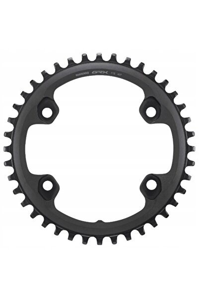 Shimano coronka GRX RX-810 40T negru