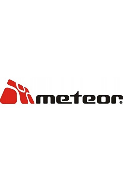 Meteor CĂȘTĂ DE CICLISM REGLABILĂ MV29 DRIZZLE XL 61-63cm orificii de ventilație