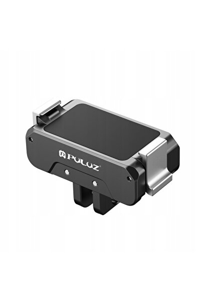 NO BRAND Suport adaptor 1/4'' + Sistem GoPro pentru DJI Osmo Action 4 / 3