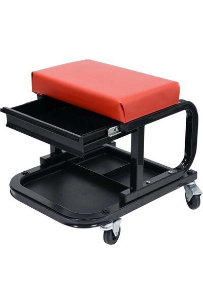 yato TABURET DE ATOZENĂ CU SERTAR YT-08791