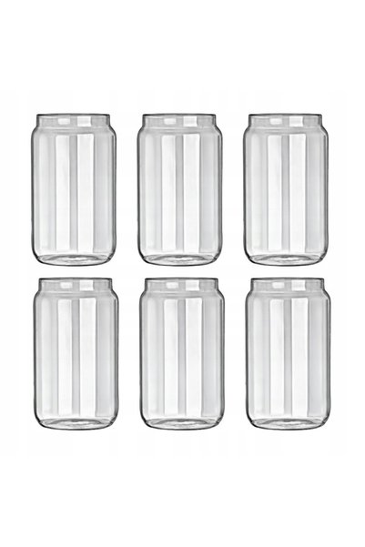 estia SET DE PAHARE 6 buc. COMPLETE 460 ml pentru băuturi, pahar modern
