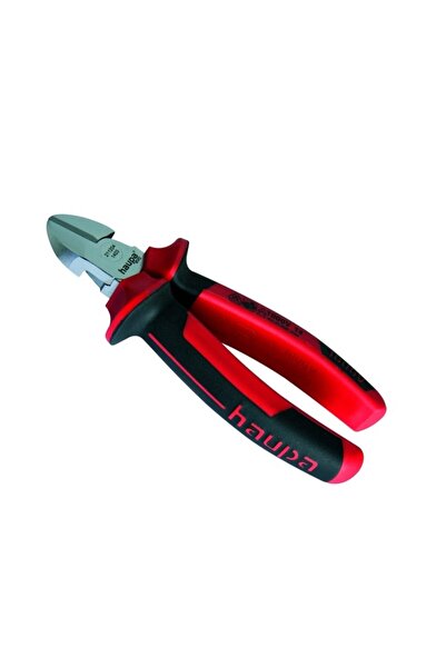 Haupa Clește tăietor lateral VDE 165mm 211204
