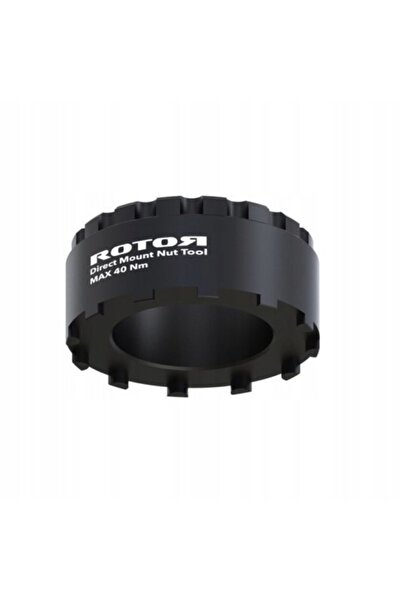 Rotor cheie pentru hub-uri și casete DM 2Inpower