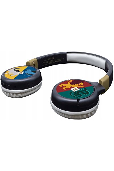 LEXIBOOK Căști wireless pliabile over-ear Harry Potter