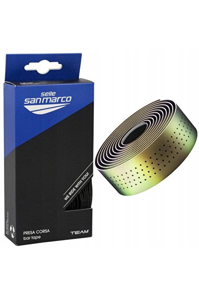 san marco Bandă ghidon bicicletă Selle GOLD, 2 m x 30 mm