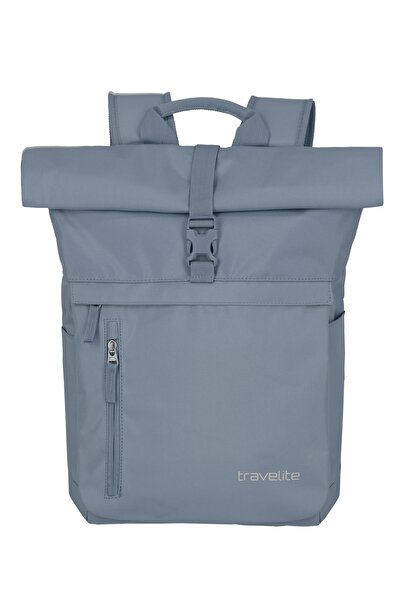 NO BRAND Rucsac rulabil Travelite Basics, albastru