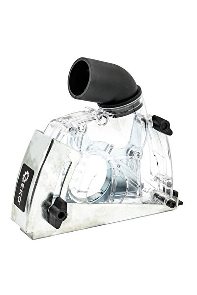 Silver Husă de protecție împotriva prafului pentru polizor Silvertools S11492