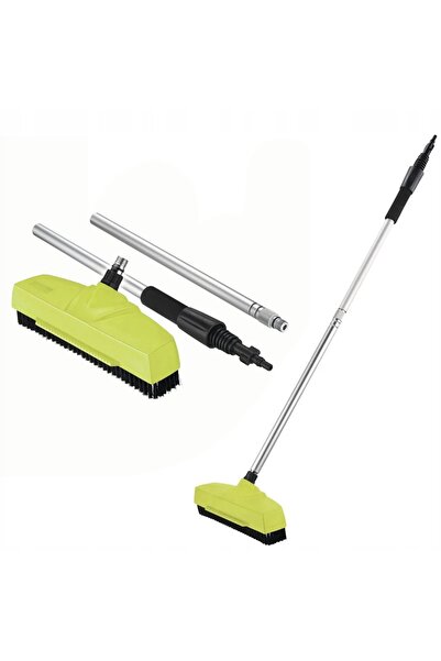 Ryobi Perie pentru suprafețe plane pentru spălătoare cu presiune EZClean