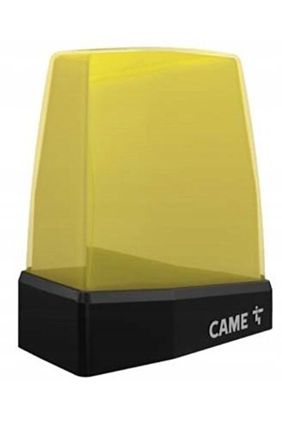Came Lampă de avertizare KRX1FXSY 24/230V galbenă (806LA-0030)