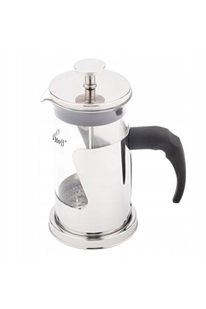 Kinghoff Filtru de cafea/ceai tip presă 800ML KH-4841