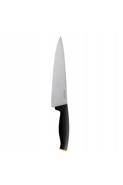 FiSKARS SET 5 CUȚITE ÎN CUTIE CHEF FF SET CUȚITE DE BUCĂTĂRIE ASCUȚITE