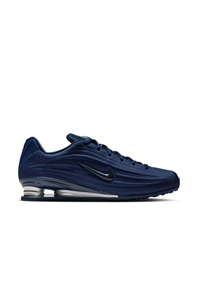 Shox Z Mavi Sneaker Ayakkabı HQ7540-401 PASHA GİYİM
