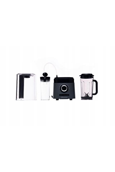 KOHERSEN VB1500 600W 1L BLENDER CU VID ANTRACIT