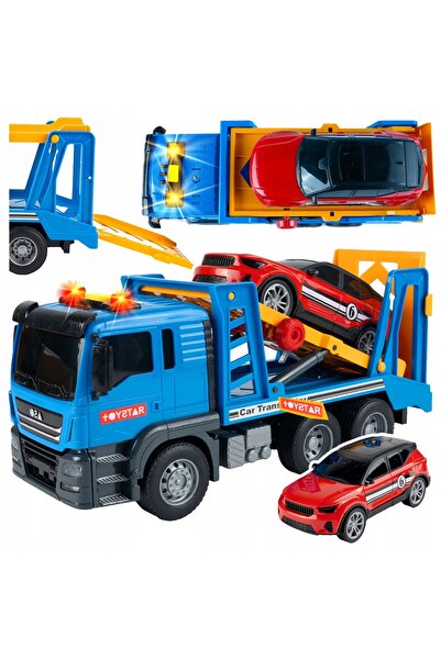 NO BRAND AUTOMOBIL DE REMORCAT AUTOAMPLICATOR ASISTENȚĂ PE DRUM LUMINĂ SUNET
