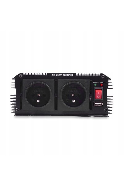 VOLT POLSKA Convertor IPS 1300/2600 24V
