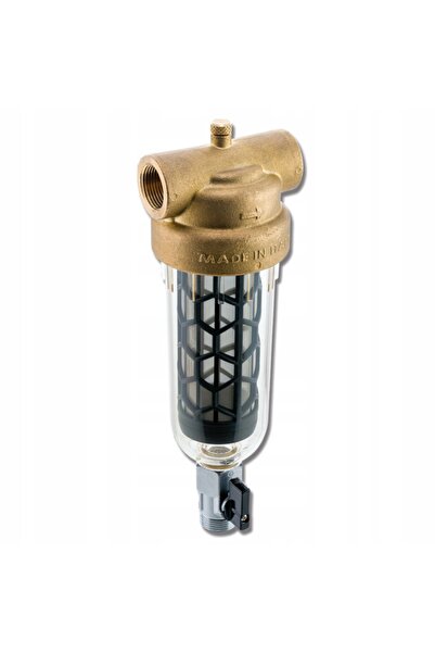 NO BRAND Filtru pentru apă OTTOclean 1 " cu funcție de pre-închiruire ECOTERM