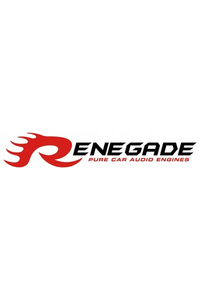 Renegade RXM52W Difuzoare marine pentru bărci și iahturi 130mm / 13cm Capace ...